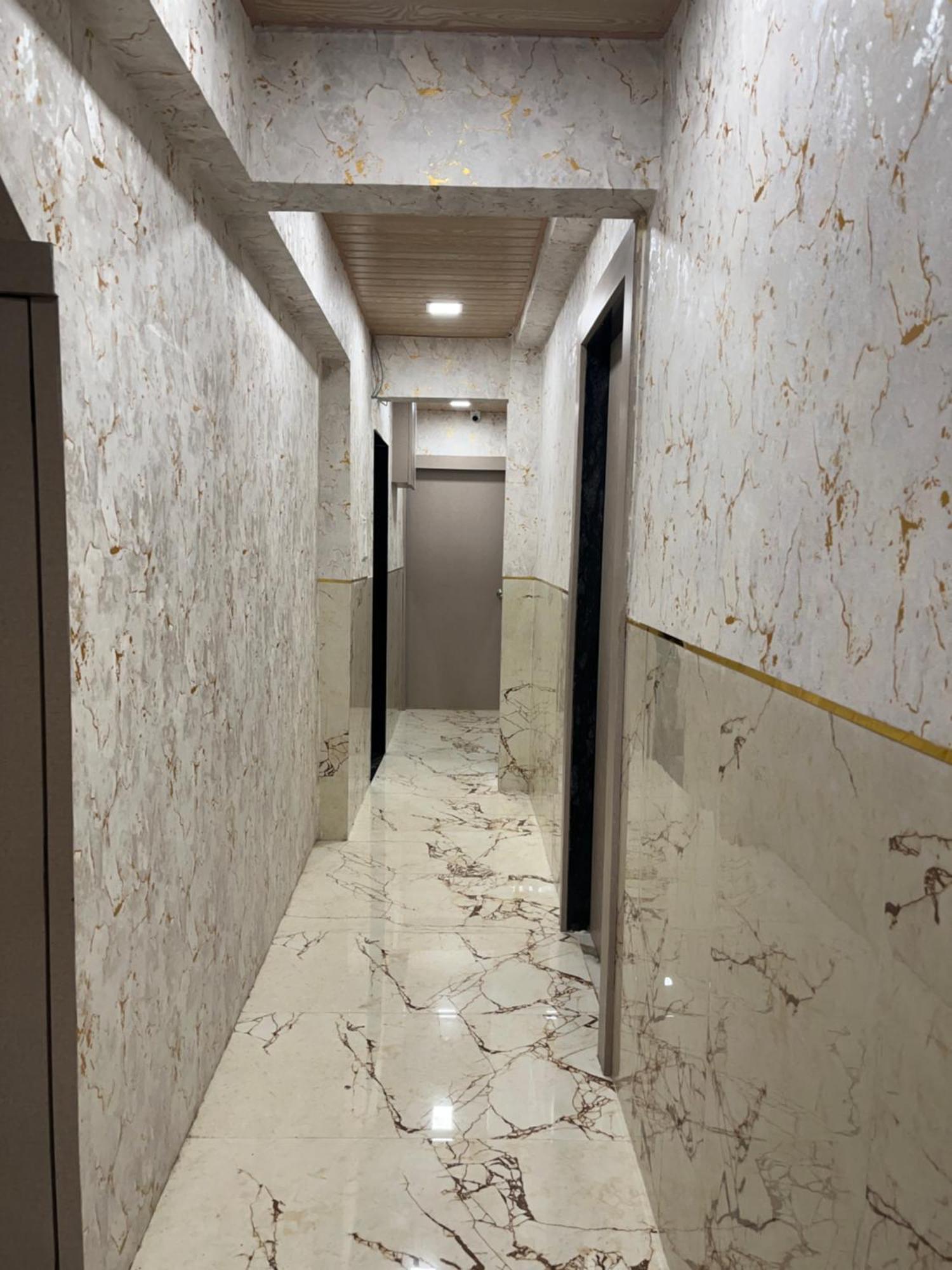 Hotel Newyork By Stayzy Rooms Mumbai Exterior photo